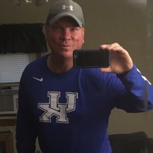 Meet your Posher, William